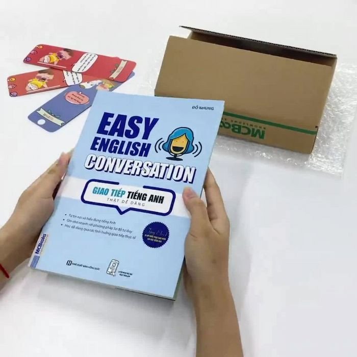 Rèn luyện phản xạ giao tiếp tiếng Anh qua sơ đồ tư duy