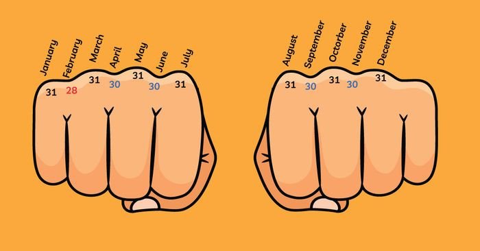 Sơ đồ tư duy minh họa nguyên lý kỹ thuật Mnemonics