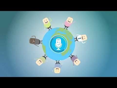 SpeakingPal Communicate - ứng dụng luyện phát âm tiếng Anh hiệu quả