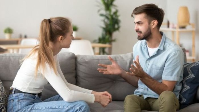 Sử dụng cấu trúc Warn để đưa ra lời khuyên hoặc lời dặn dò