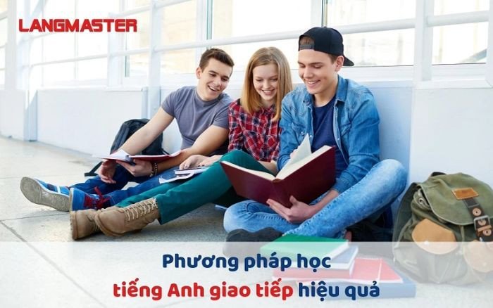 Tạo môi trường giao tiếp tiếng Anh