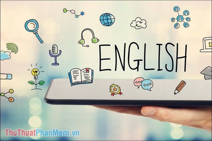 Tên nhóm tiếng Anh thể hiện sự đoàn kết