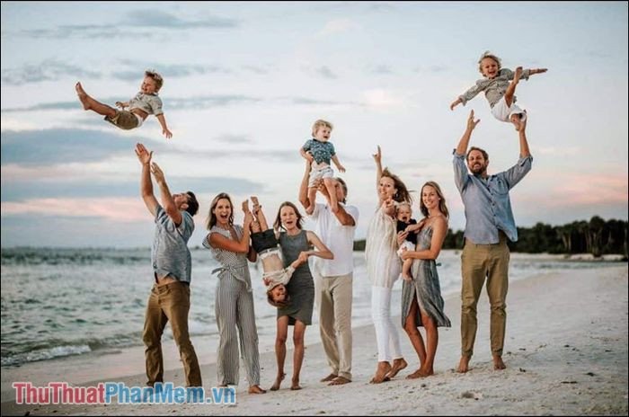 Tên nhóm tiếng Anh ý nghĩa