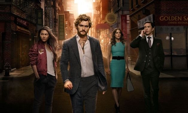 Thám tử Mindhunter đang phỏng vấn tội phạm, cải thiện tiếng Anh qua phim tội phạm