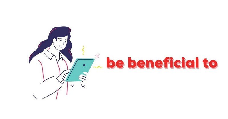 thí sinh đang viết bài thi, thể hiện cách vận dụng cấu trúc Be beneficial to một cách hiệu quả để cải thiện điểm số trong phần thi IELTS Writing