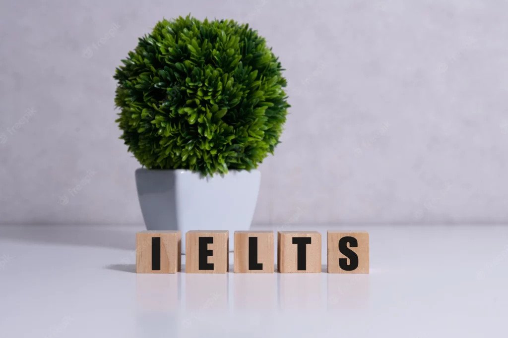 Thí sinh IELTS tự tin nói về chủ đề Plants trong bài thi Speaking