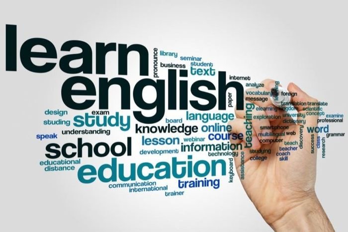Thói quen học tập tiếng Anh cá nhân