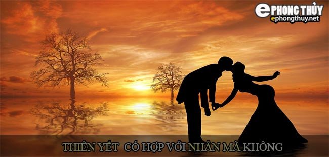Tính cách đặc trưng của cung Thiên Yết