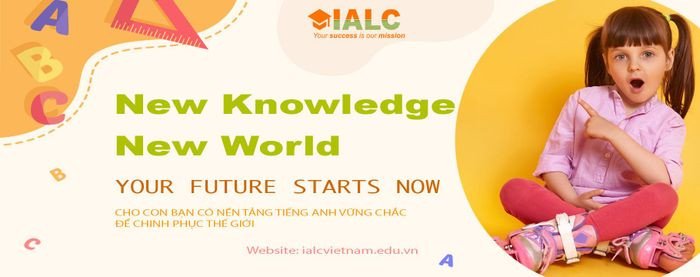 Trung Tâm Anh Ngữ IALC