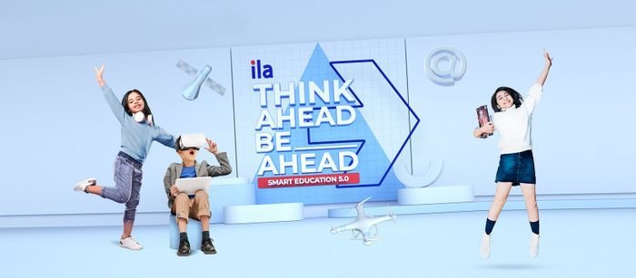 Trung tâm Anh ngữ ILA