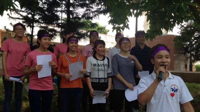 Trung tâm ngoại ngữ Ortus chuyên đào tạo tiếng Anh cho trẻ em tại Nam Định