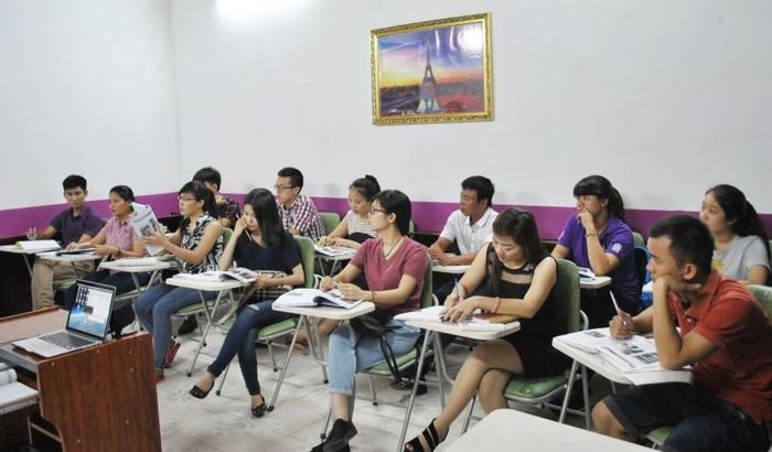 Trung tâm ngoại ngữ Sydney cấp chứng chỉ quốc tế