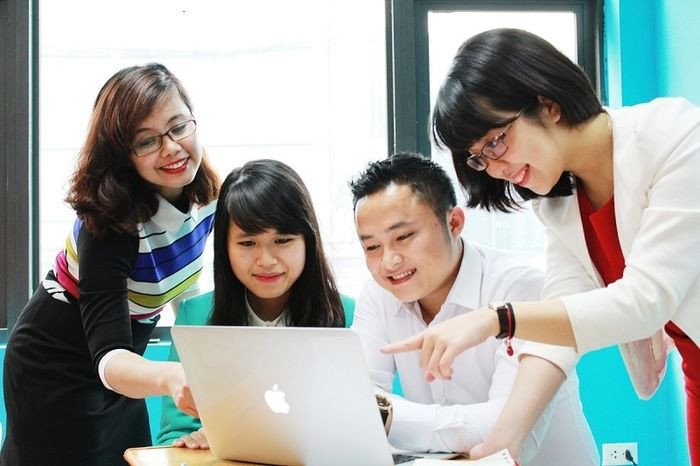 Trường Đại học Sư phạm Kỹ thuật Nam Định đào tạo tiếng Anh học thuật