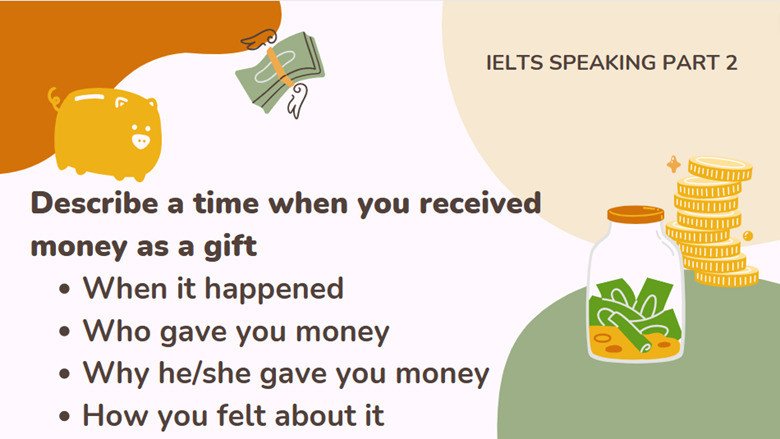 Ứng dụng cấu trúc Feel trong giao tiếp IELTS
