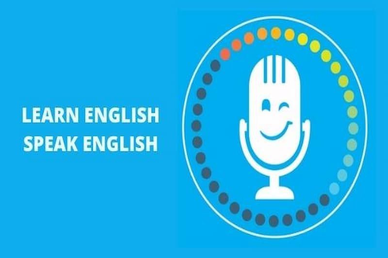 ứng dụng Học tiếng Anh Nói tiếng Anh cải thiện phát âm