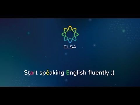 Ứng dụng kiểm tra phát âm tiếng Anh ELSA Speak với công nghệ AI