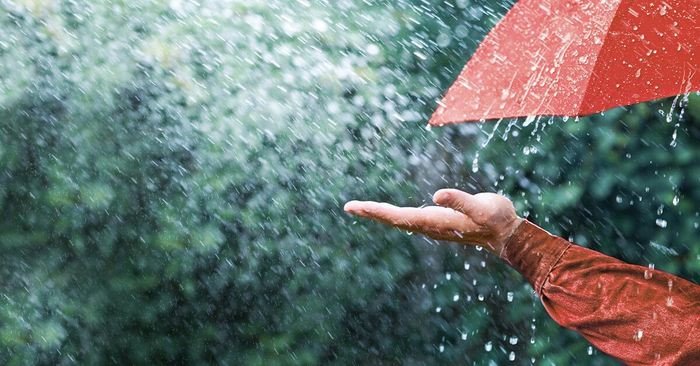 Ví dụ sử dụng Farther để chỉ khoảng cách vật lý