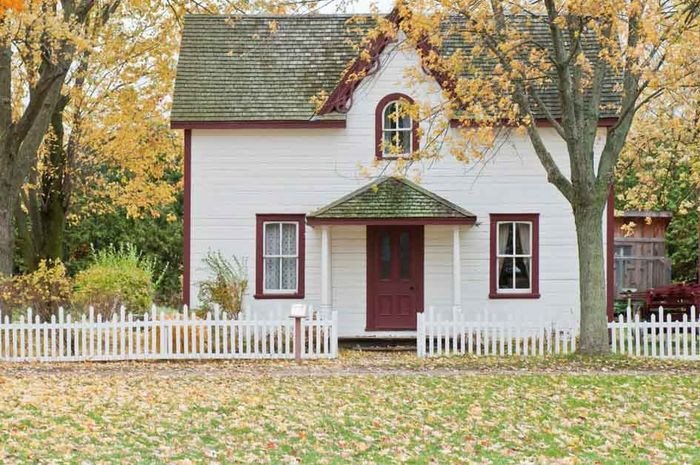Ví dụ về thứ tự của các tính từ đồng hành