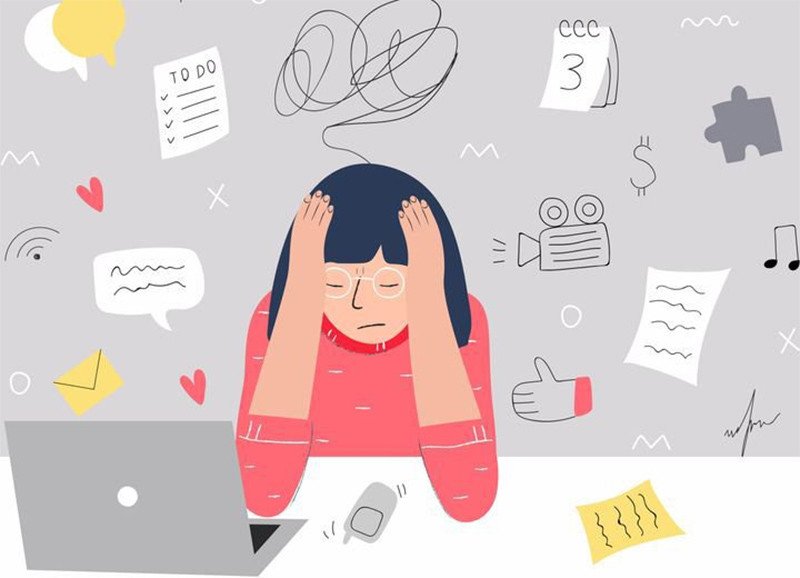 Vượt qua sự lười biếng và xao nhãng để duy trì động lực học tập IELTS