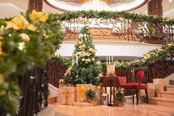 We Wish You a Merry Christmas, âm nhạc Giáng sinh tiếng Anh quen thuộc