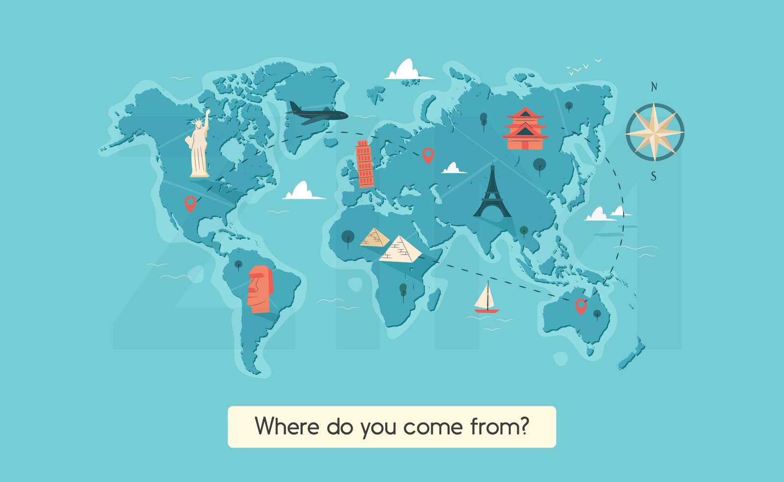 where-do-you-come-from-ielts