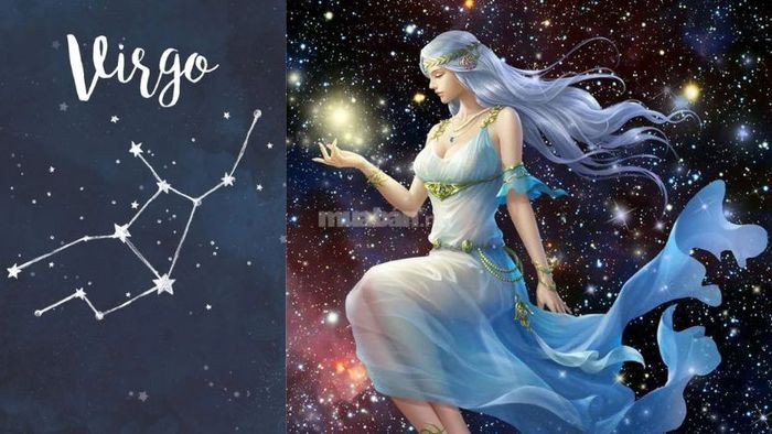 Xử Nữ Virgo và phẩm chất chu đáo