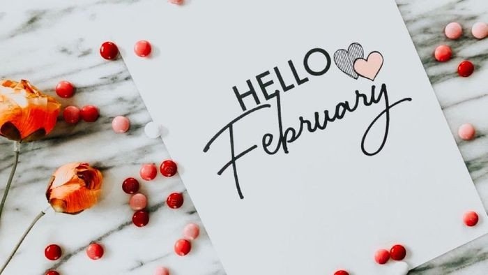 Ý nghĩa tháng February trong tiếng Anh