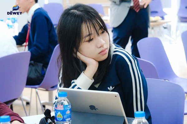 Ảnh hưởng của áp lực học tập đến tâm lý