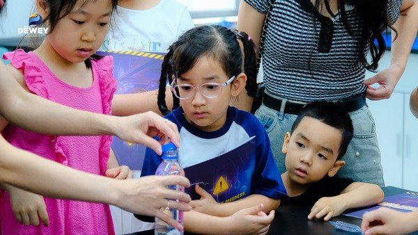 ảnh hưởng kết quả học tập