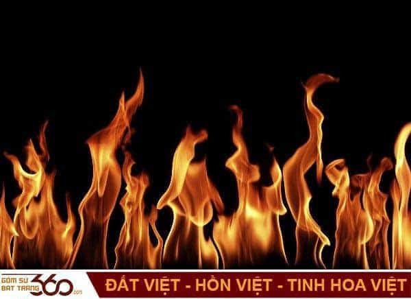 Bàn tay che ngọn lửa đang cháy, biểu tượng của sự kiểm soát và giải mã giấc mơ thấy lửa đánh đề