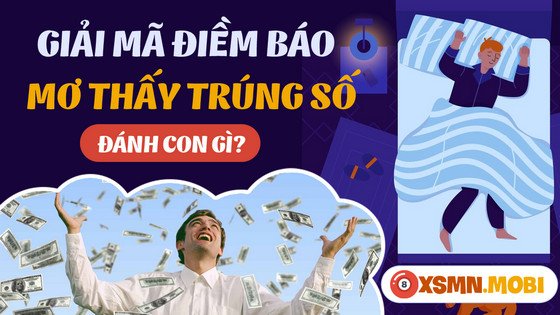 Bảng tổng hợp các con số may mắn liên quan đến giấc mơ thấy trúng số, giúp bạn dễ dàng chọn lựa.