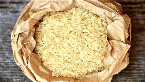 Bao gạo đầy đặn, thể hiện sự sung túc và nguồn lực dồi dào trong chiêm bao thấy gạo