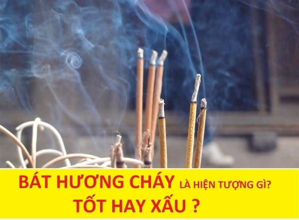Bát hương thần tài