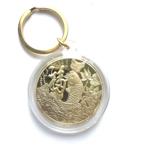 Biểu tượng cá chép mang lại may mắn học tập và đỗ đạt trong thi cử