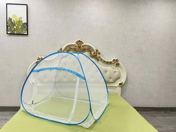 Bộ số may mắn liên quan đến nằm mơ thấy cái mùng đánh số gì trong văn hóa dân gian