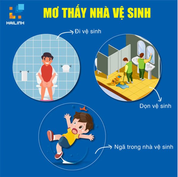 Bồn cầu và dụng cụ vệ sinh