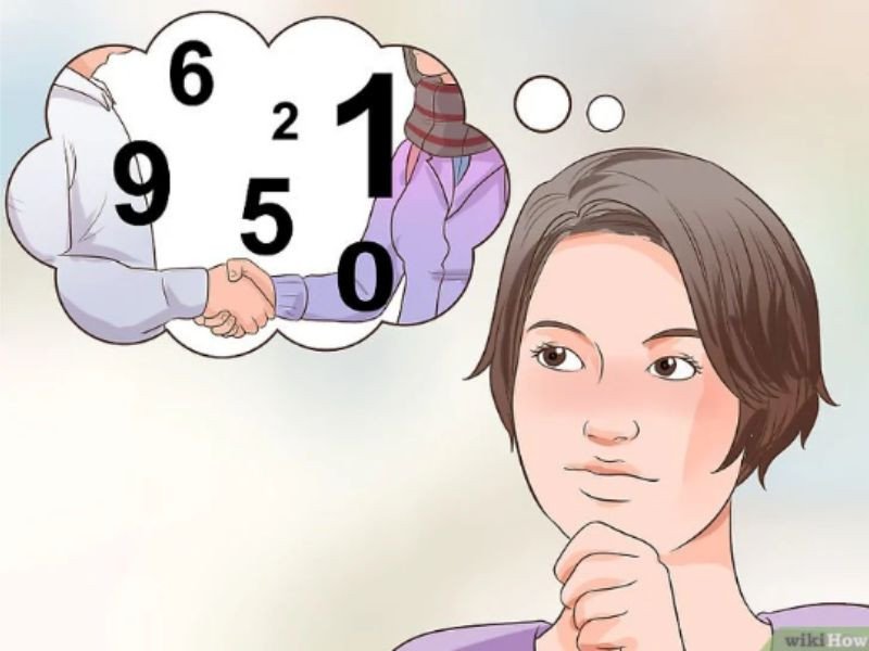 Các con số may mắn 6, 8, 9 mang ý nghĩa thịnh vượng trong học tập