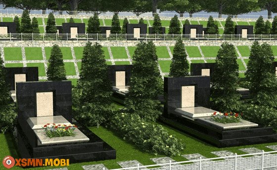 Chiêm bao thấy mồ mả, phần mộ có ý nghĩa gì và mang đến điềm báo gì?