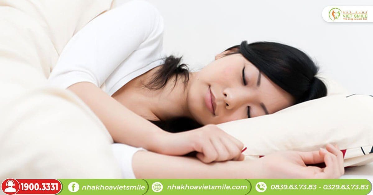 chiêm bao thấy răng bị gãy, nhiều ý nghĩa tiềm ẩn