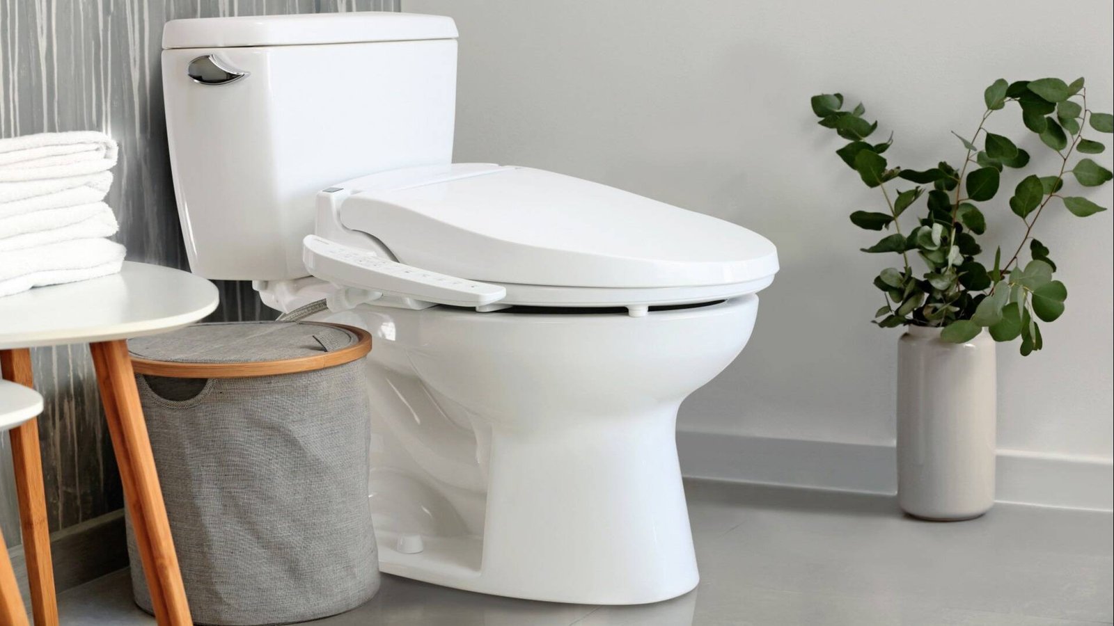 Con số may mắn khi mơ thấy bồn cầu bị tắc hoặc các trạng thái khác