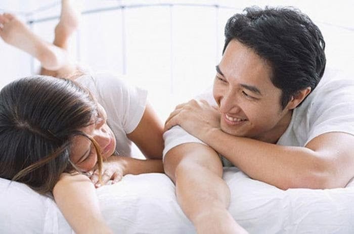 Con số may mắn từ giấc mơ tình yêu