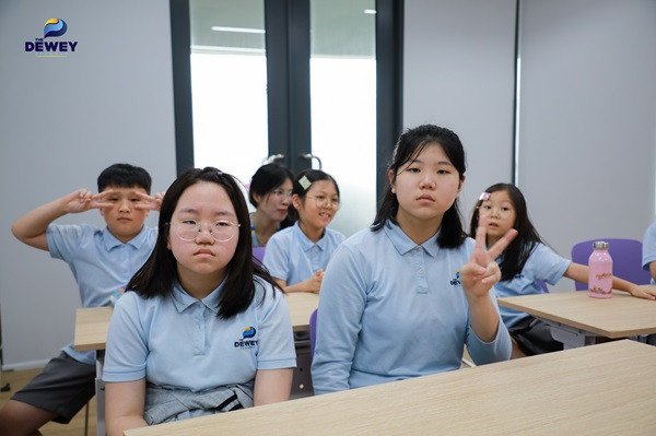 dấu hiệu vấn đề áp lực học tập