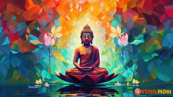Điềm báo giấc mơ thấy Phật mang lại may mắn