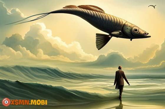 Điềm báo lành dữ khi nằm mơ thấy cá, phân tích ý nghĩa tâm linh