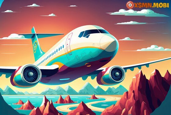 Điềm báo may rủi từ các giấc mơ về máy bay