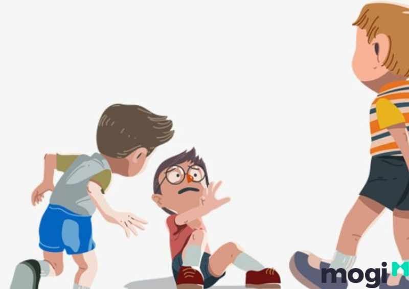 Gia đình sum vầy, biểu thị sự thịnh vượng khi mơ thấy đánh nhau với người thân