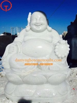 Giấc chiêm bao thấy Phật Di Lặc cười tươi mang đến điềm lành và tin vui sắp tới
