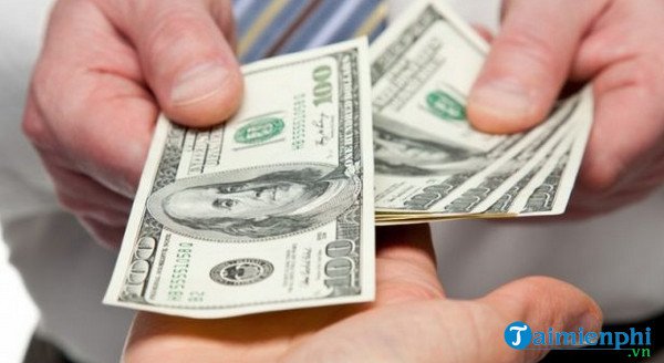 Giấc mơ chiêm bao thấy trả tiền cho người khác có ý nghĩa gì