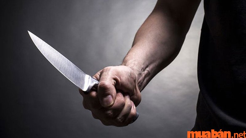 Giấc mơ chiến đấu có vũ khí