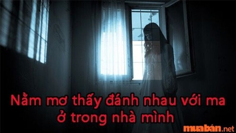 Giấc mơ đối đầu với thế lực siêu nhiên